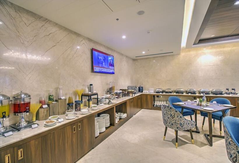 هتل Cygnett Style Ganga