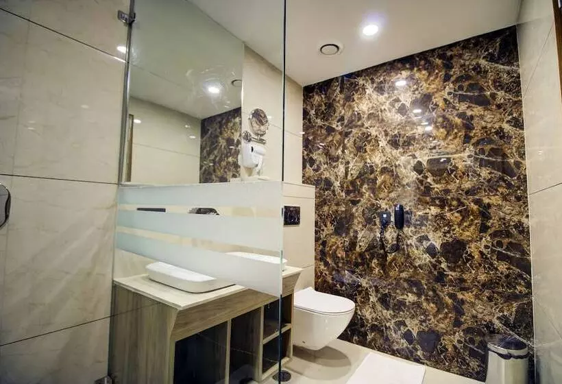 ホテル Cygnett Style Ganga