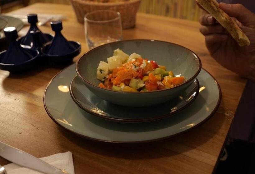 هتل Dar Makai Surf