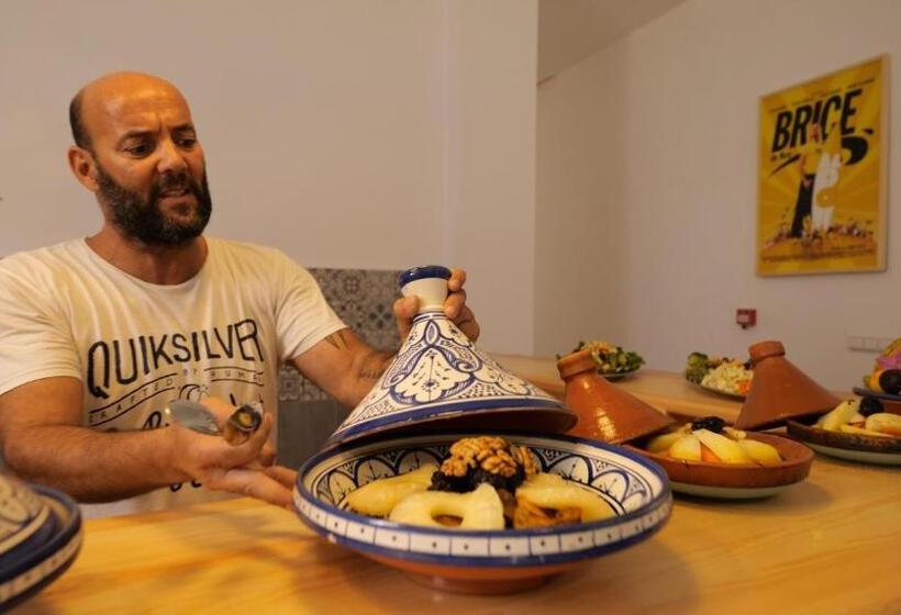 هتل Dar Makai Surf