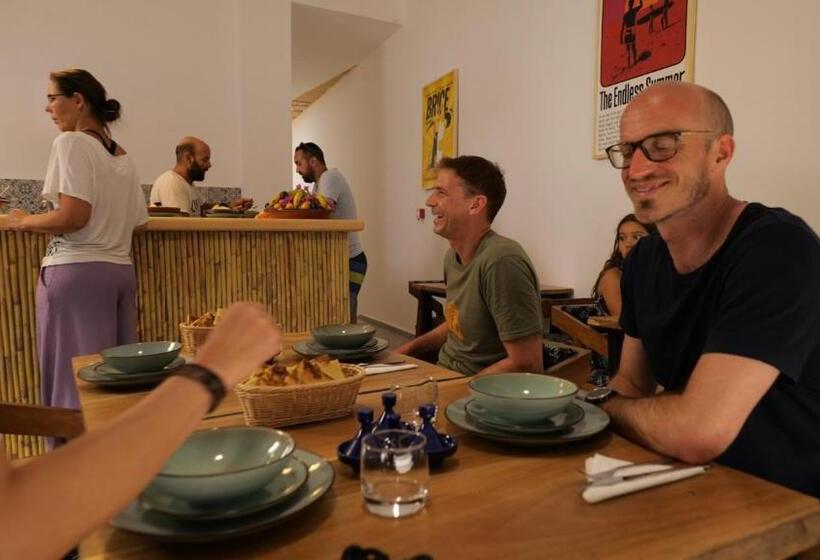 هتل Dar Makai Surf