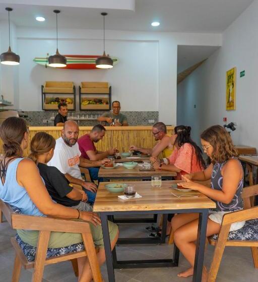 هتل Dar Makai Surf