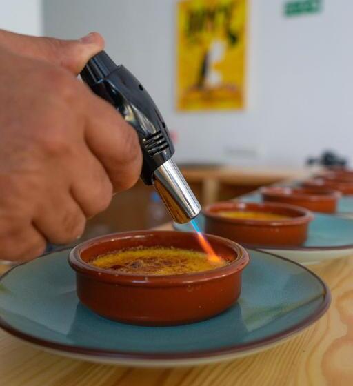 هتل Dar Makai Surf