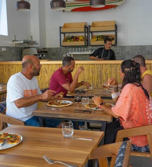 هتل Dar Makai Surf