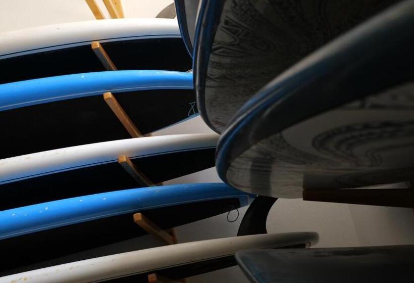 هتل Dar Makai Surf