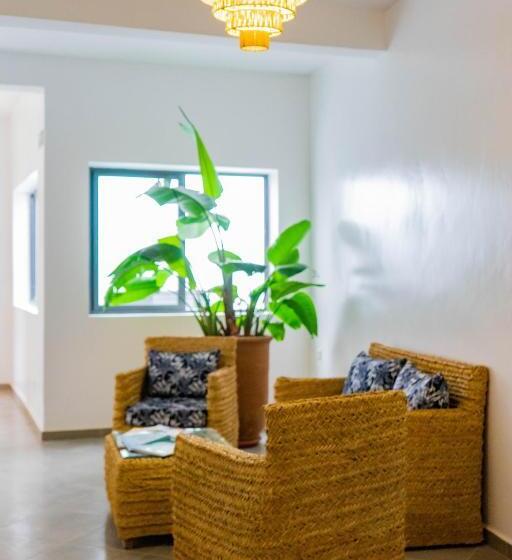 هتل Dar Makai Surf