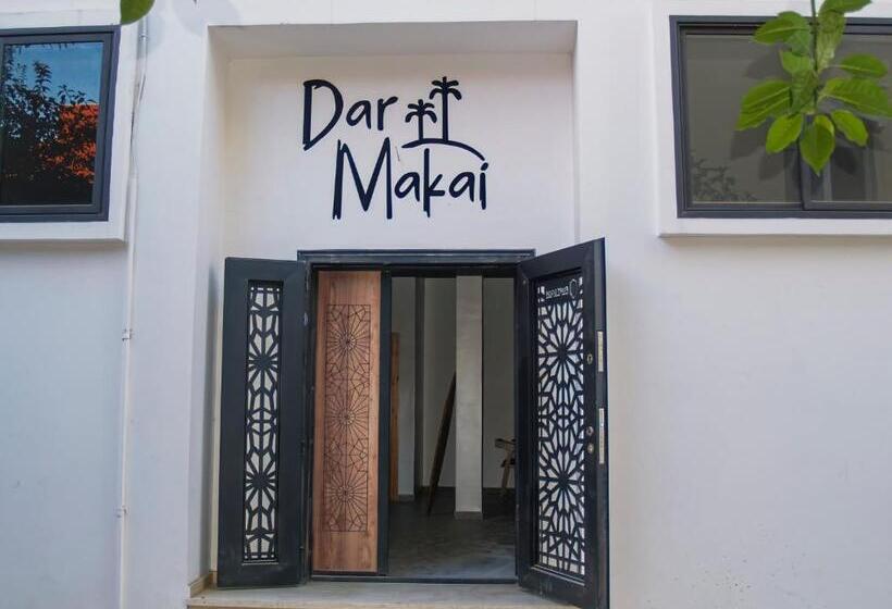 هتل Dar Makai Surf