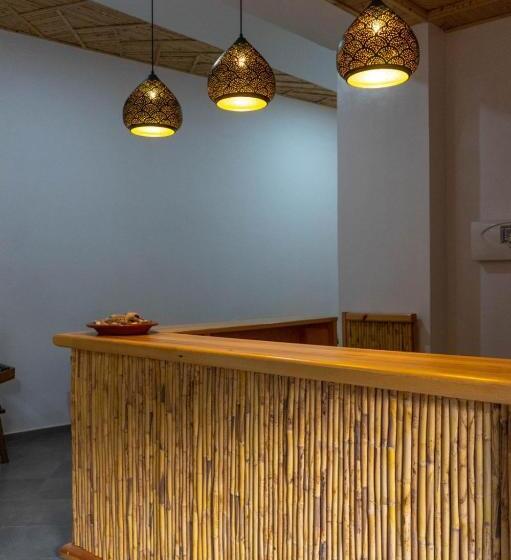 هتل Dar Makai Surf