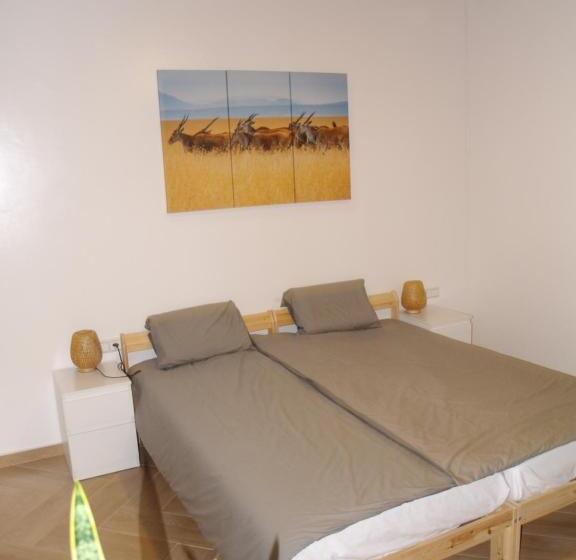 هتل Dar Makai Surf