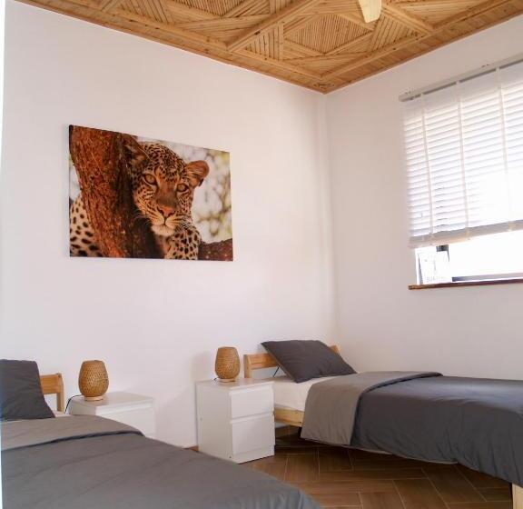 هتل Dar Makai Surf