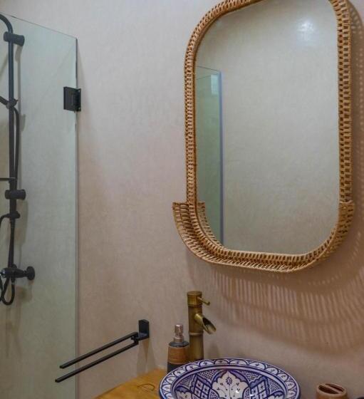 هتل Dar Makai Surf