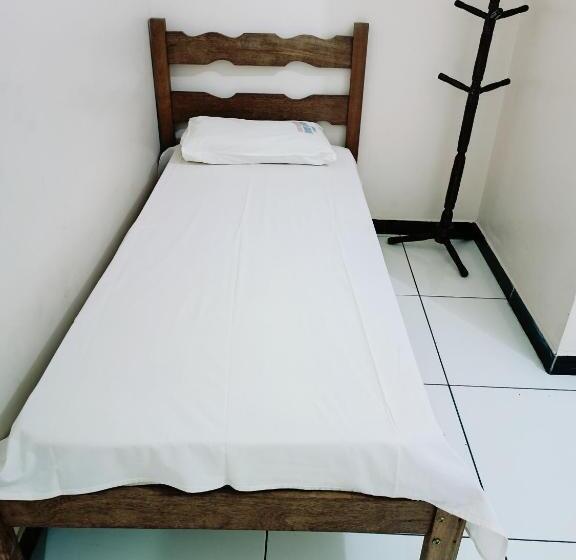 호텔 E Lanchonete Bom Gosto