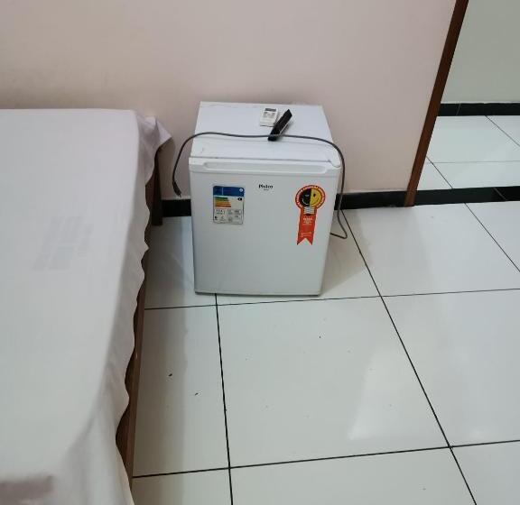 호텔 E Lanchonete Bom Gosto