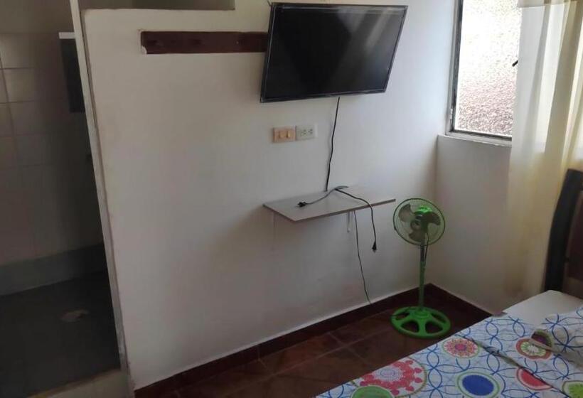 Hotel Familiar Norcasia