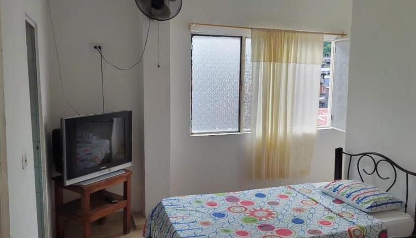 Hotel Familiar Norcasia