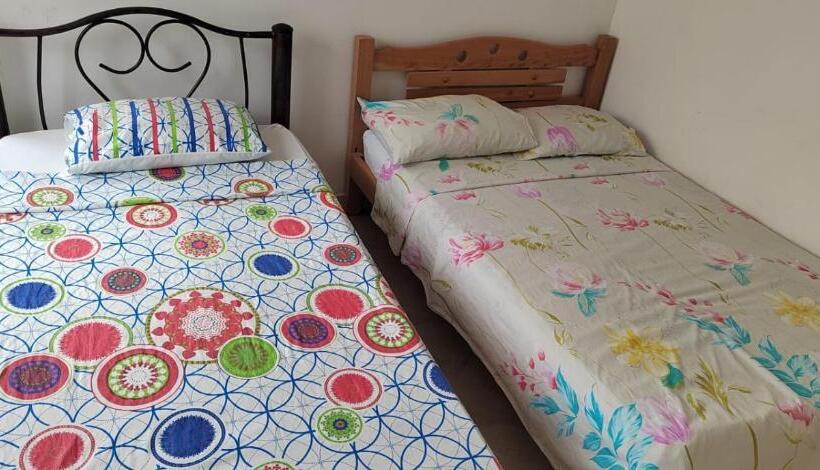 Hotel Familiar Norcasia