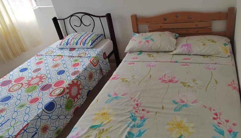 Hotel Familiar Norcasia