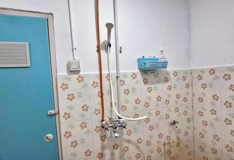 Hotelli Harisha Homestay Sawah Lunto Syariah Redpartner