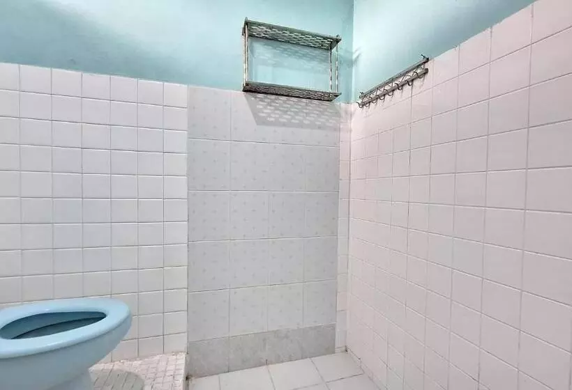 Hotelli Harisha Homestay Sawah Lunto Syariah Redpartner