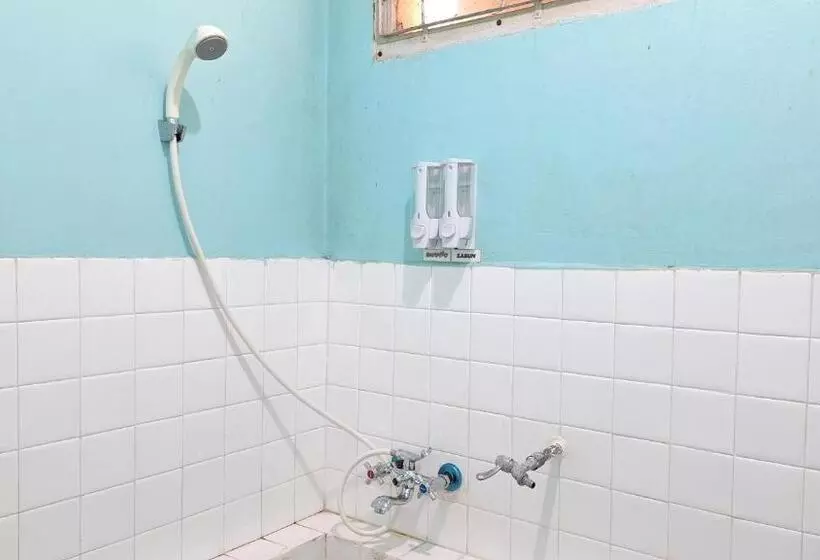 Hotelli Harisha Homestay Sawah Lunto Syariah Redpartner