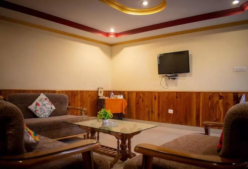 ホテル Himalayan Tradition Villa
