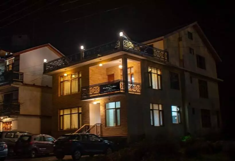 ホテル Himalayan Tradition Villa