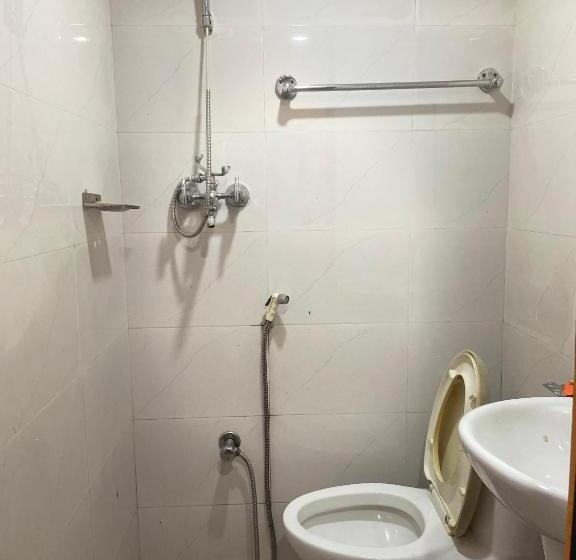 هتل Kalamashi Height Resort