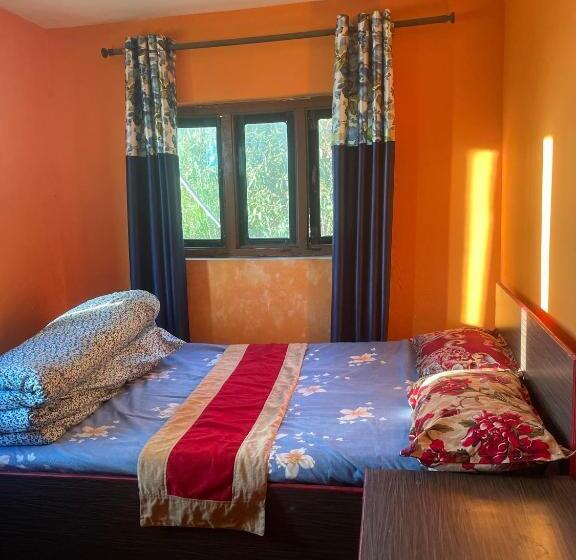 هتل Kalamashi Height Resort