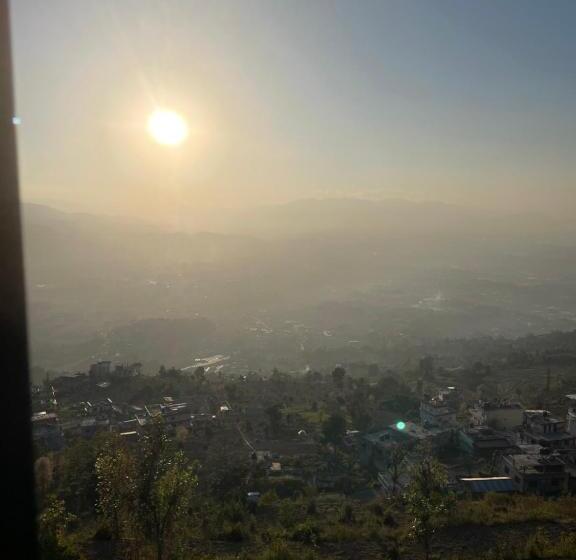 هتل Kalamashi Height Resort