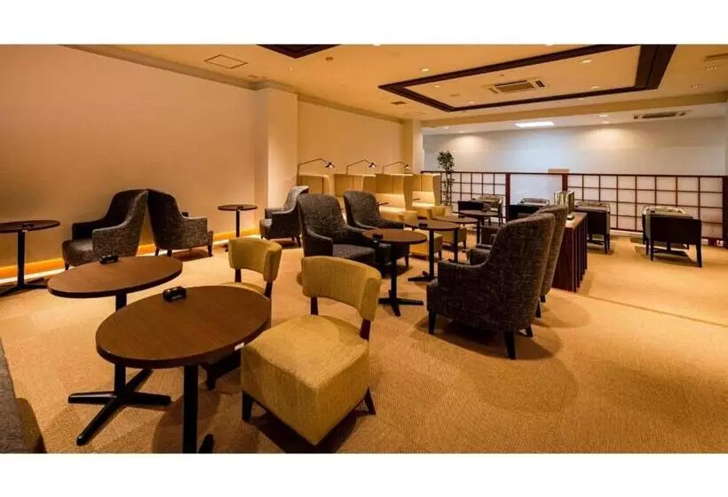 ホテル Kutsurogi No Yado Juraku   Vacation Stay 03512v