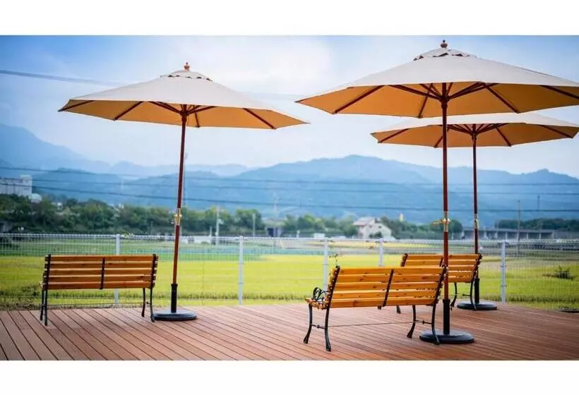 ホテル Kutsurogi No Yado Juraku   Vacation Stay 03512v