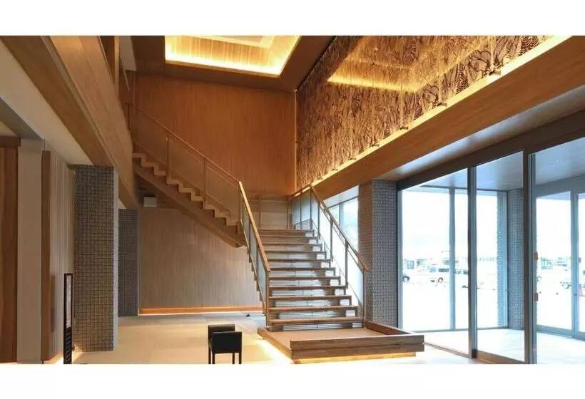 ホテル Kutsurogi No Yado Juraku   Vacation Stay 03512v