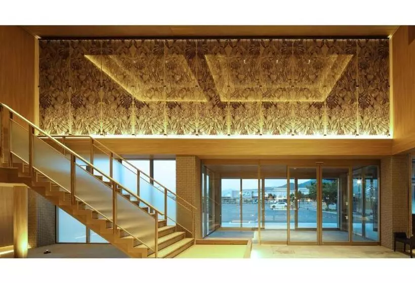 ホテル Kutsurogi No Yado Juraku   Vacation Stay 03512v
