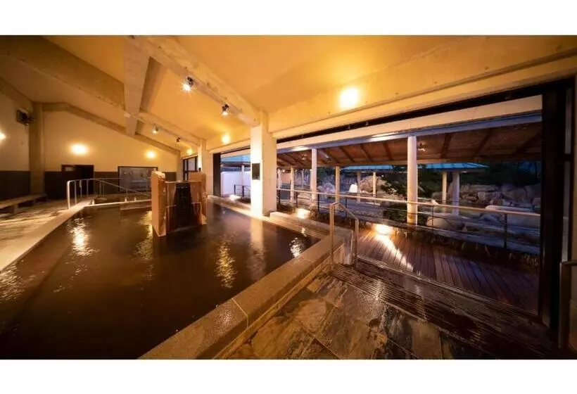 ホテル Kutsurogi No Yado Juraku   Vacation Stay 03512v