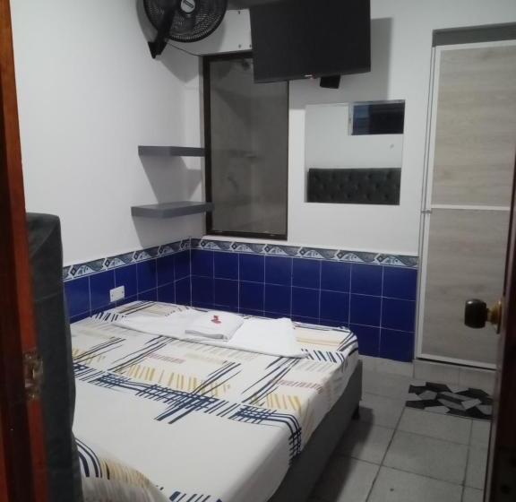 هتل Living Room 1970