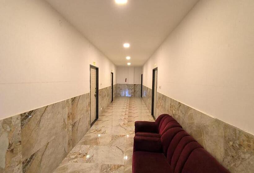 Отель Mauli Resorts, Wardha