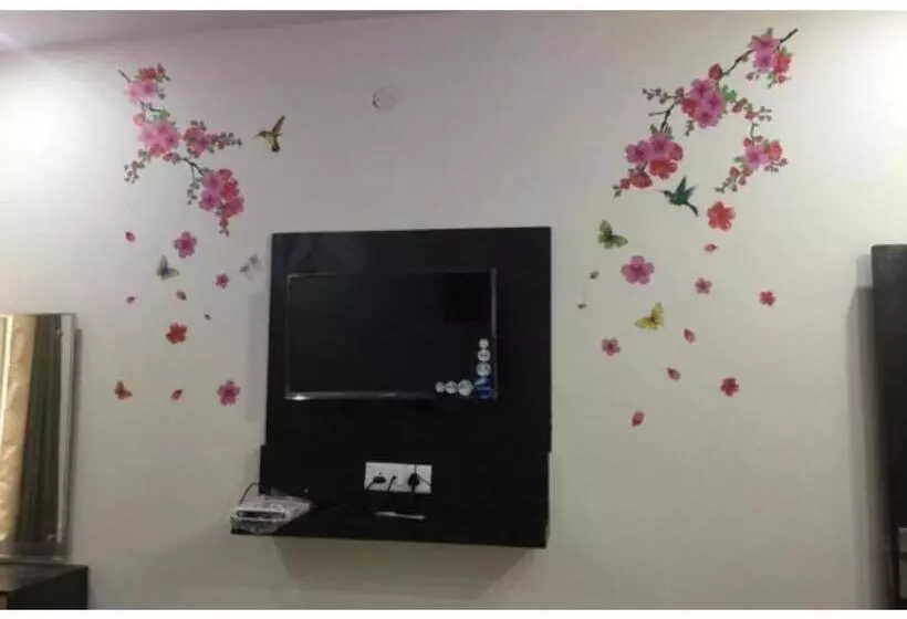 ホテル Midtown Inn, Singrauli