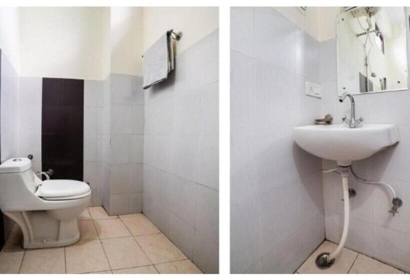 Отель Midtown Inn, Singrauli