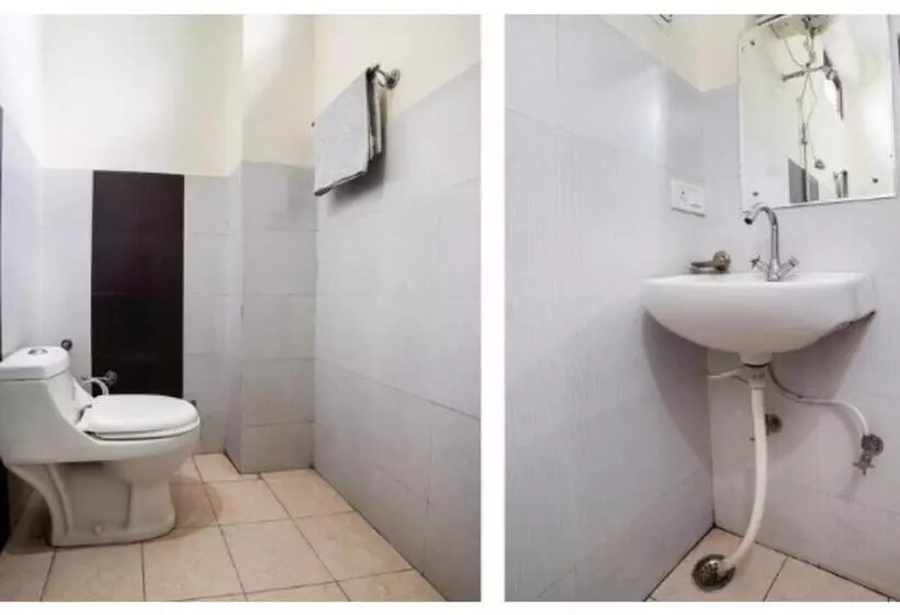 ホテル Midtown Inn, Singrauli