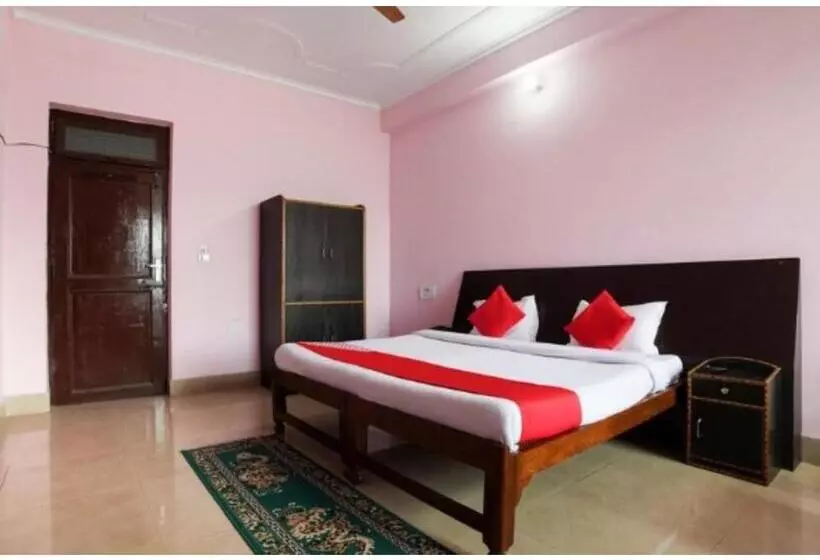 ホテル Midtown Inn, Singrauli