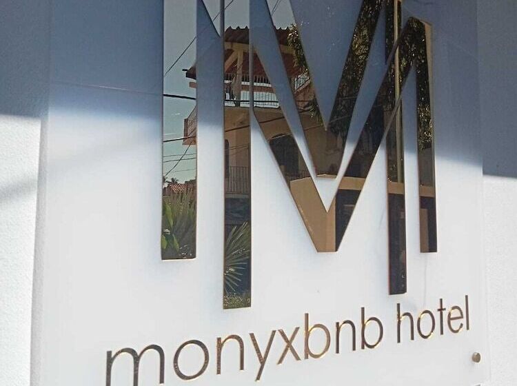 Hotel Monyxbnb
