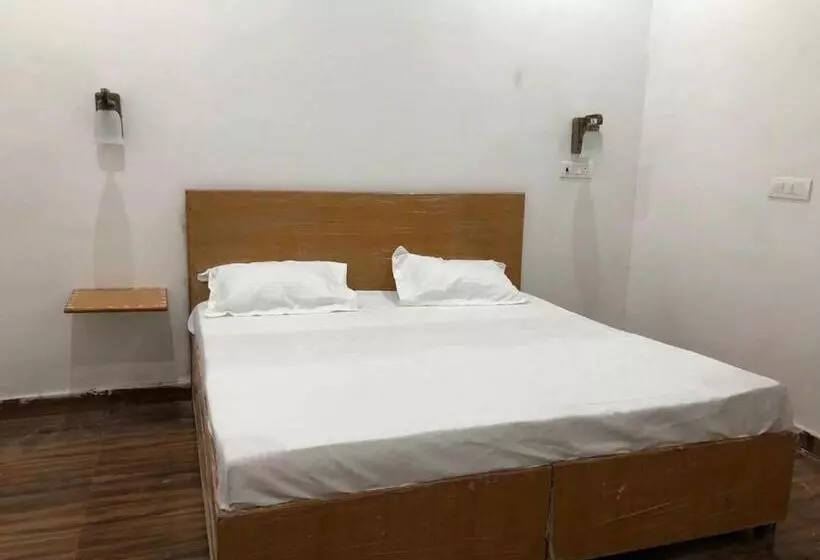 Super Hotel O Groovewave