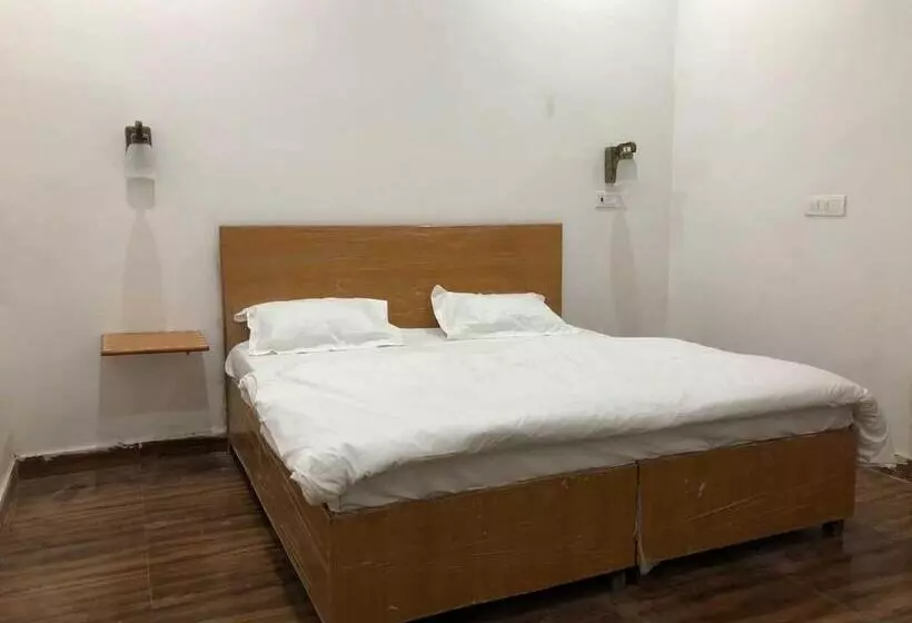 Super Hotel O Groovewave