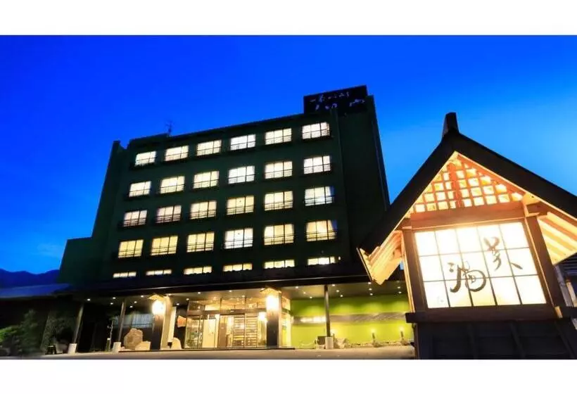هتل Ryokan Biyu No Yado   Vacation Stay 16235v