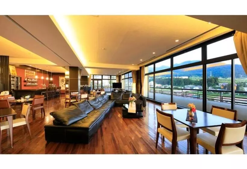 هتل Ryokan Biyu No Yado   Vacation Stay 16235v