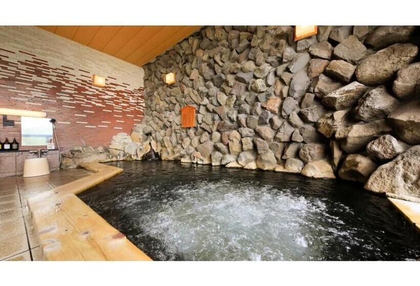فندق Ryokan Biyu No Yado Vacation Stay 16235v