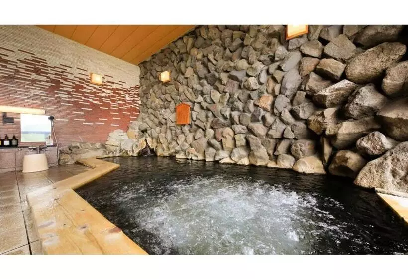 هتل Ryokan Biyu No Yado   Vacation Stay 16235v