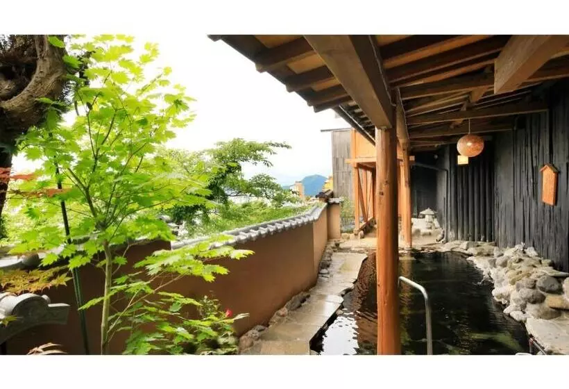هتل Ryokan Biyu No Yado   Vacation Stay 16235v