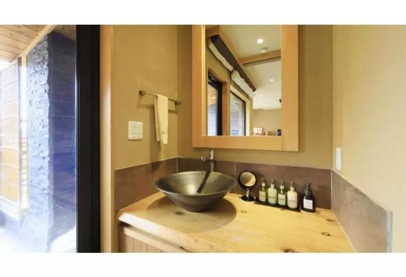 هتل Ryokan Biyu No Yado   Vacation Stay 16235v