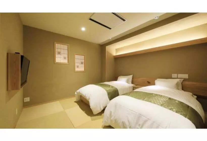 هتل Ryokan Biyu No Yado   Vacation Stay 16235v